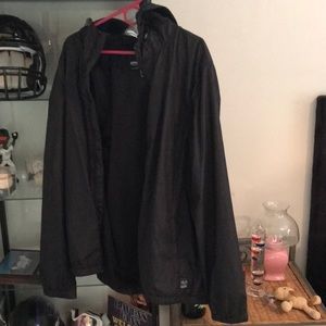 Men’s rain jacket